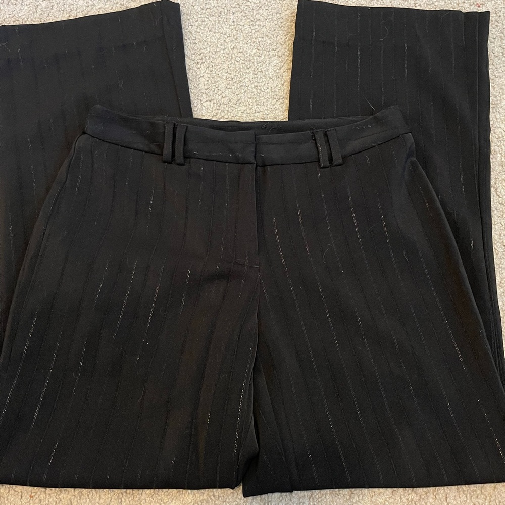 George stretch trouser pants